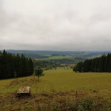 Katya Apartmán Winterberg