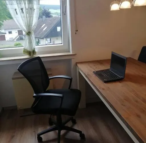 Daire Katya Winterberg