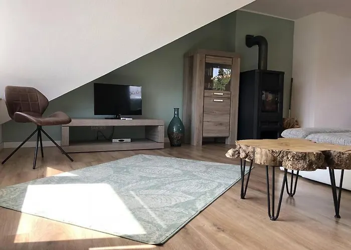 Διαμέρισμα Katya *