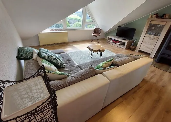 Katya Διαμέρισμα *