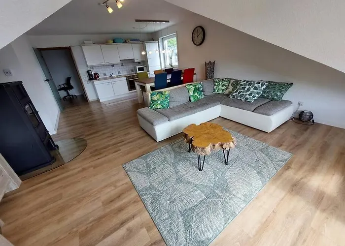 Katya Διαμέρισμα