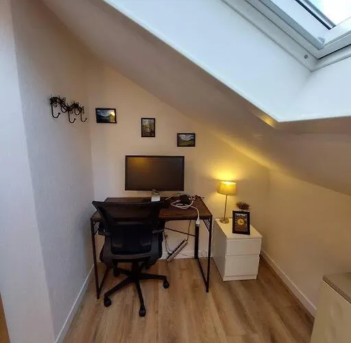 Katya Διαμέρισμα