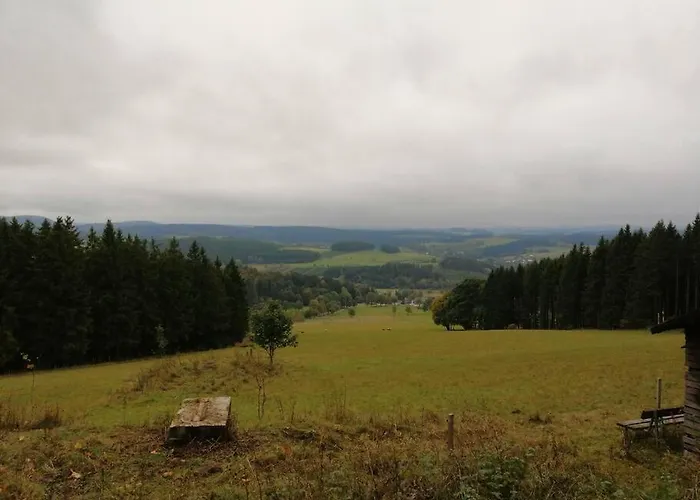 Katya Διαμέρισμα Βίντερμπεργκ