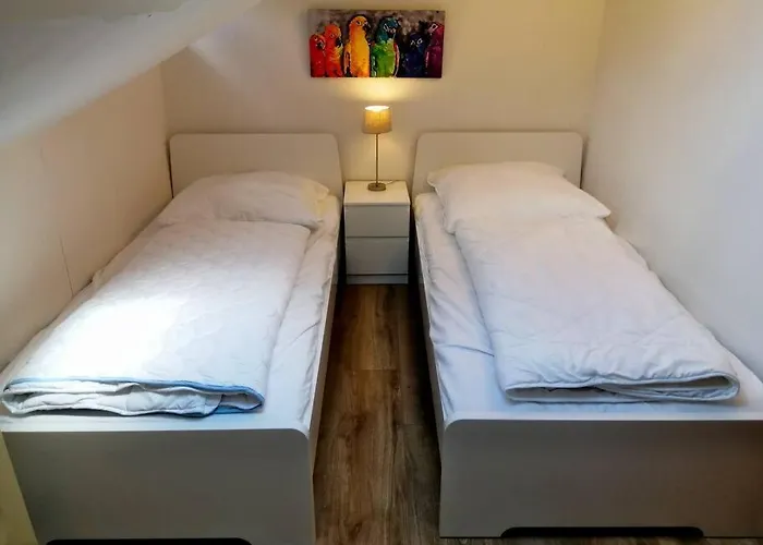 Katya Διαμέρισμα