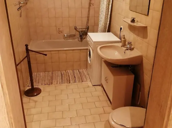 Διαμέρισμα Katya